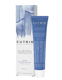 Cutrim Demi Colors - Безаміачна фарба для волосся ( 55 відтінків )