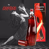 Passion Dance туалетна вода Avon для жінок, фото 3