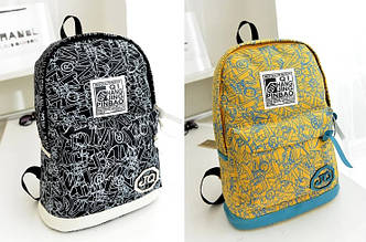 Рюкзак міський JQ