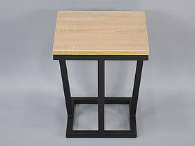 Прикрутний столик