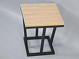 Приліжковий столик, фото 4