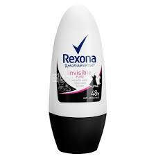 Дезодорант-кульковий Rexona рексона Чистий діамант 50 мл