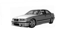 BMW 3 E36 1993-1999