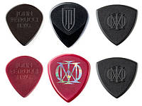 Набор медиаторов DUNLOP PVP119 John Petrucci Signature Pick Variety Pack