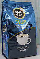Кава мелена Cafe d'Or Blue 500гр