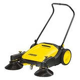 Підмітальна машина Karcher KM 70/20 C 2SB, фото 4