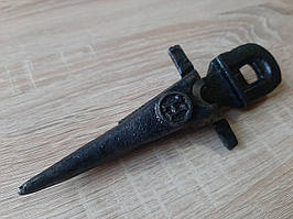 Палець протирізальний 9G 1.4-1.8 сінокосарка ДТЗ/Заря