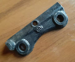 Притиск п'яти задній 9G 1.4-1.8 сінокосарка ДТЗ/Заря