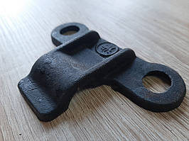 Притиск полотна низький 9G 1.4-1.8 сінокосарки   ДТЗ/Заря