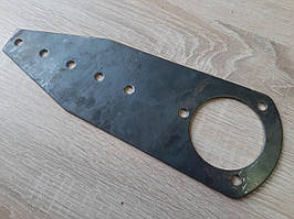 Пластина ексцентрика 9G  1.4-1.8 сінокосарка ДТЗ/Заря