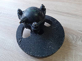 Маховик у зборі з ексцентриком 9G  1.4-1.8  косарка ДТЗ/Заря