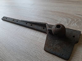 П'ята сінокосарки 9G 1.4-1.8   ДТЗ/Заря