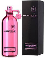 Montale Crystal Flowers 100 ml Оригінал