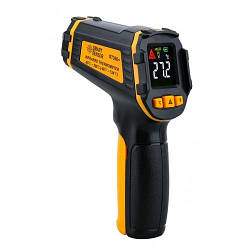 Пірометр SmartSensor ST390+ (від -50 º c до 390ºC) EMS 0,95 D:S 12:1. Круговий лазер