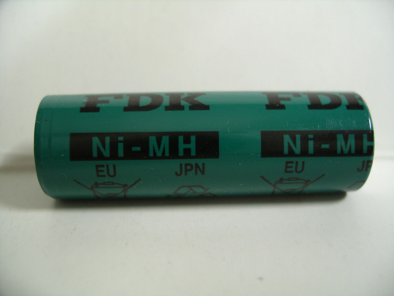 Акумулятор FDK HR-4/5AAUC 1100mAh