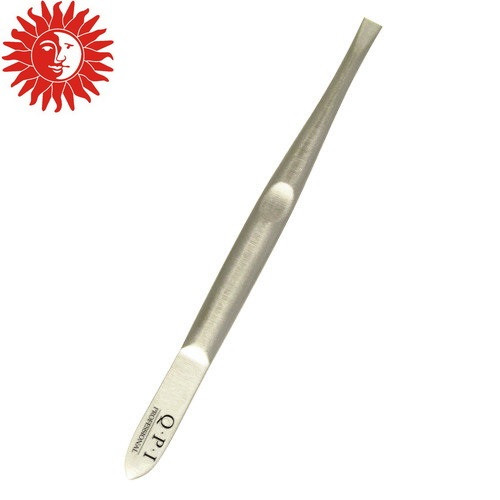 Пінцет для корекції брів QPI Professional QP-09, фото 1
