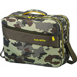 Cумка Travelite KITE/Olive TL089904-86