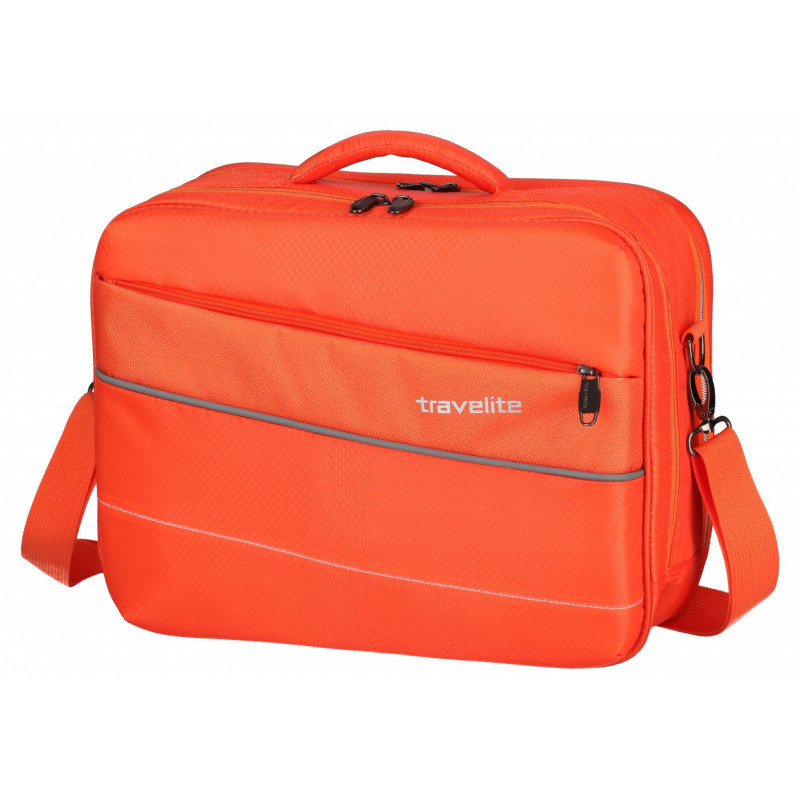 Сумка для ручної поклажі Travelite KITE/Orange TL089904-87