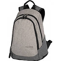 Рюкзак Travelite BASICS/Grey TL096234-04