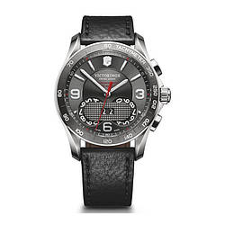 Мужские часы Victorinox SwissArmy CHRONO CLASSIC 1/100 V241616