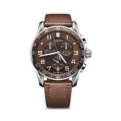 Мужские часы Victorinox SwissArmy CHRONO CLASSIC XLS V241653