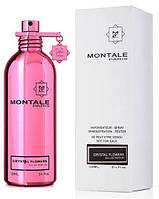 Montale Crystal Flowers TESTER 100 ml Оригінал