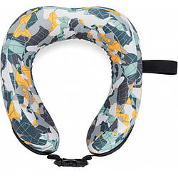 Подушка для сну Kipling NECK PILLOW Camo Map (72H) KI3644_72H