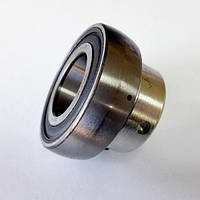 Підшипник YET205/AG (ES.205.G2) SKF Італія 25*52*30,9