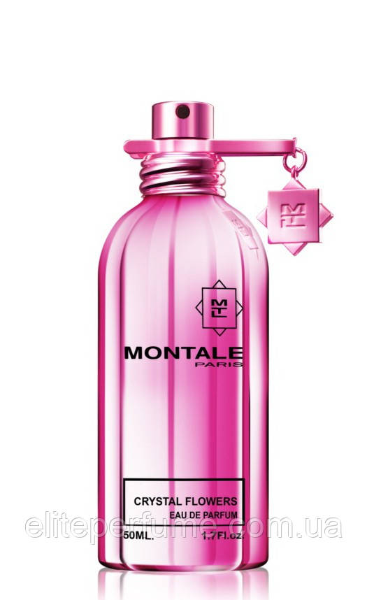 Montale Crystal Flowers 50 ml Оригінал