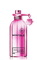 Montale Crystal Flowers 50 ml Оригінал