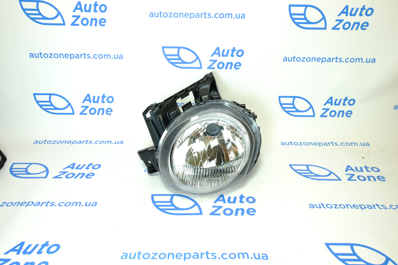Фара передня ліва Nissan Juke 2010-2013 260601KA0A - DEPO