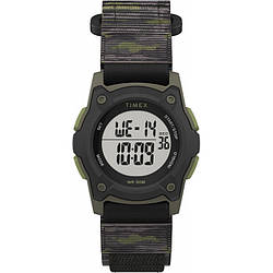 Дитячі годинники Timex KIDS Digital Tx7c77500