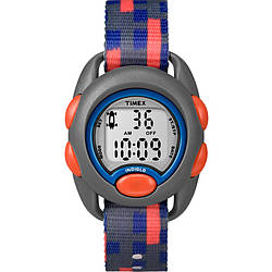 Дитячі годинники Timex YOUTH Digital Tx7c12900