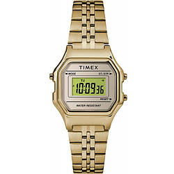 Жіночі годинники Timex Digital CLASSIC Mini Tx2t48400