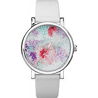 Женские часы Timex Crystal Bloom Tx2r66500