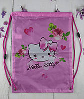 Сумка для обуви Hello Kitty HW17-600S-1 8041Ф Kite Германия