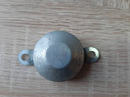 Кришка підшипника сошника до китайської дискової сівалки 2BXF 10-24