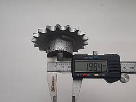 Зірочка сівалки 2BXF 10-24