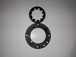 Ремкомплект Зернового висівного апарату  сівалки  2BXF 10-24 (ЗАРЯ, ДТЗ)