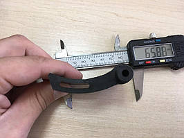 Клапан зернового висівного апарату 2BXF 10-24 (ДТЗ, ЗАРЯ)