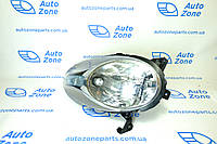 Фара передняя правая Nissan Micra 2008-2010 26010BG10B - DEPO