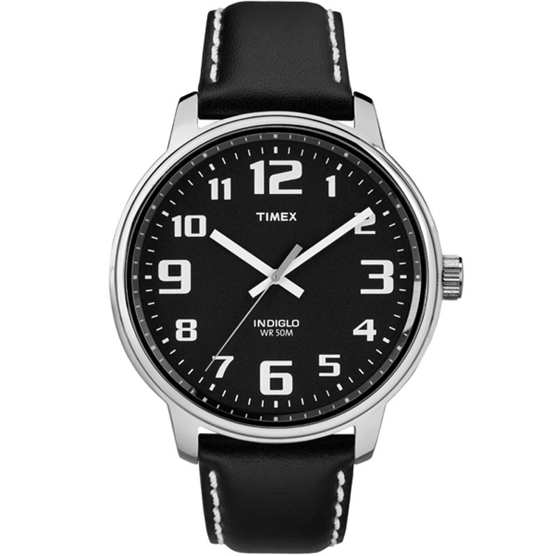 Чоловічі годинники Timex EASY READER Tx28071