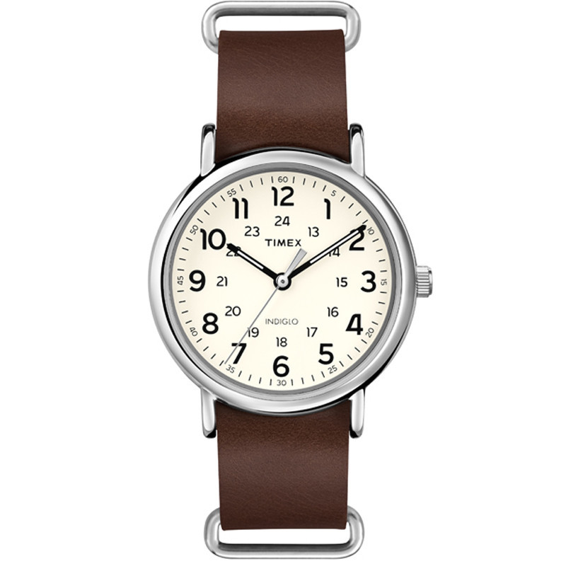 Мужские часы Timex WEEKENDER Tx2p495