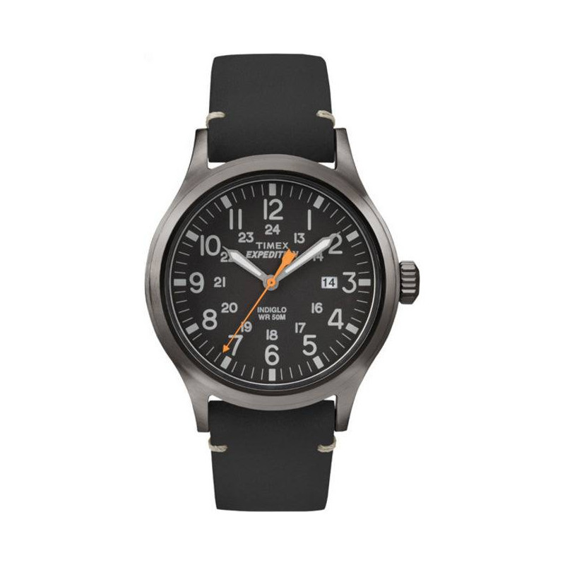 Чоловічі годинники Timex EXPEDITION Scout Tx4b01900