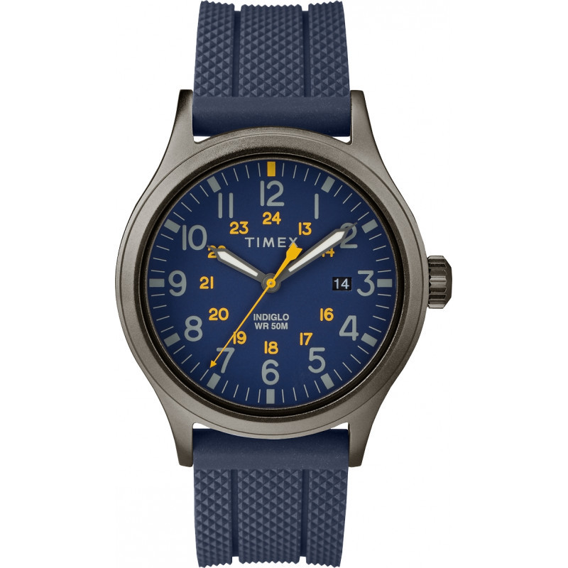 Чоловічі годинники Timex ALLIED Tx2r61100