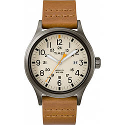 Чоловічі годинники Timex Allied Tx2r46400