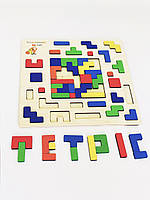 Тетріс