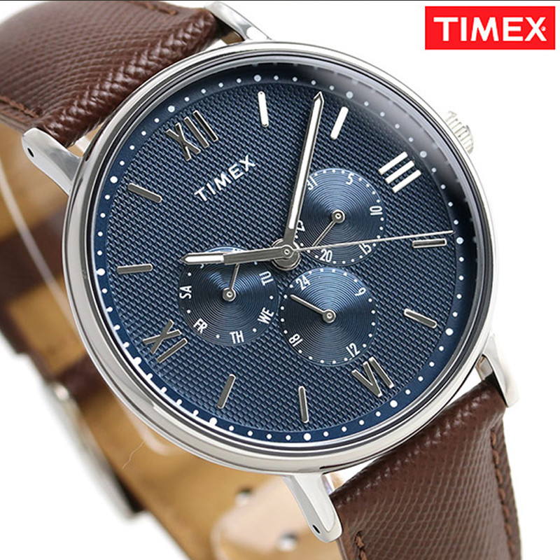 Мужские часы Timex SOUTHVIEW Multifunction Tx2t35100 - фото 5 - id-p1208636151