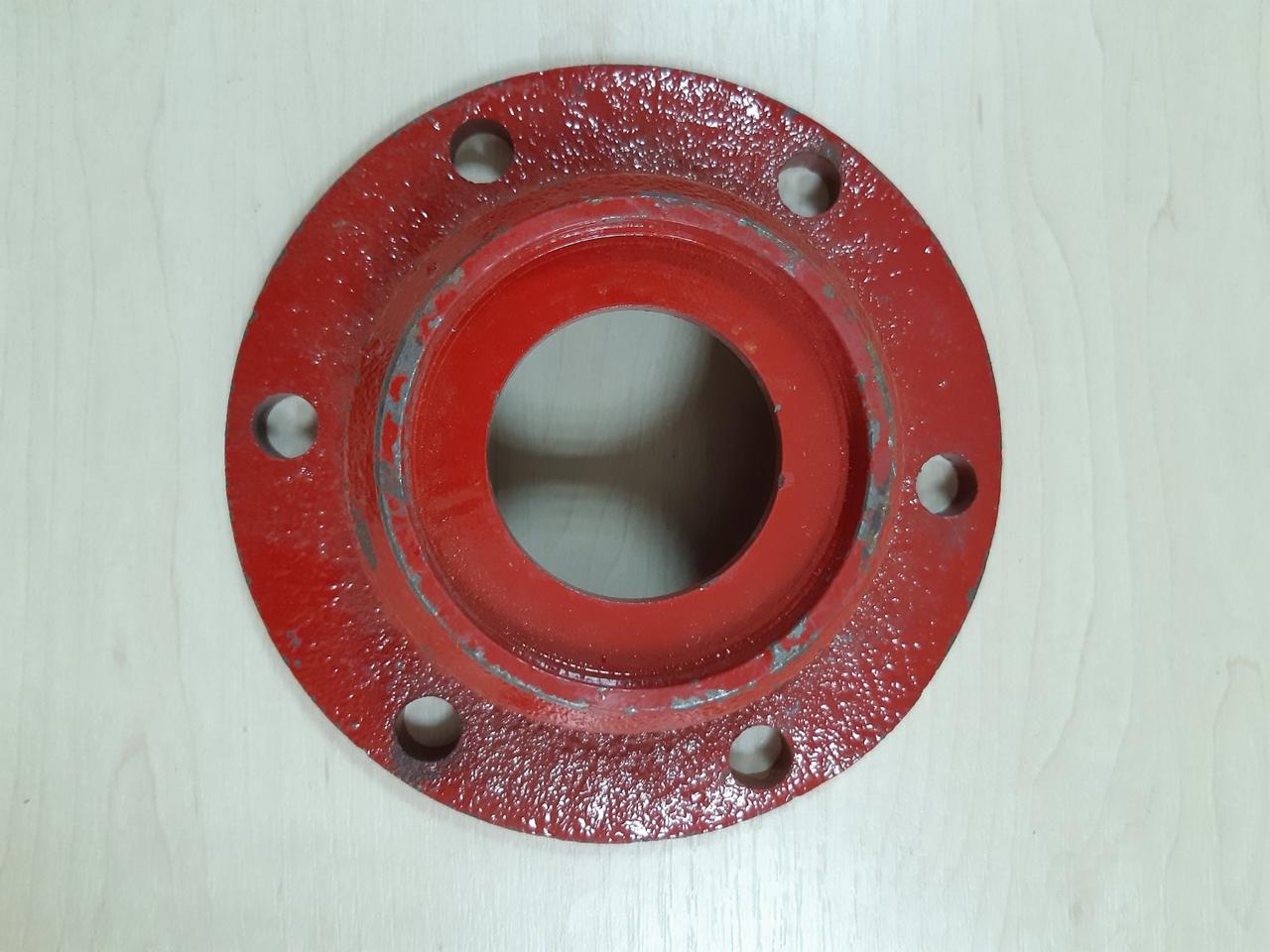 Корпус підшипника робочого валу фрези  до тракторної грунтофрези  Китай GQN ДТЗ Заря