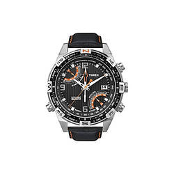 Чоловічі годинники Timex Intelligent Quartz Chrono Compass Tx49867